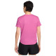 Nike Γυναικεία κοντομάνικη μπλούζα Dri-FIT Tempo Nike Γυναικεία κοντομάνικη μπλούζα Dri-FIT Tempo